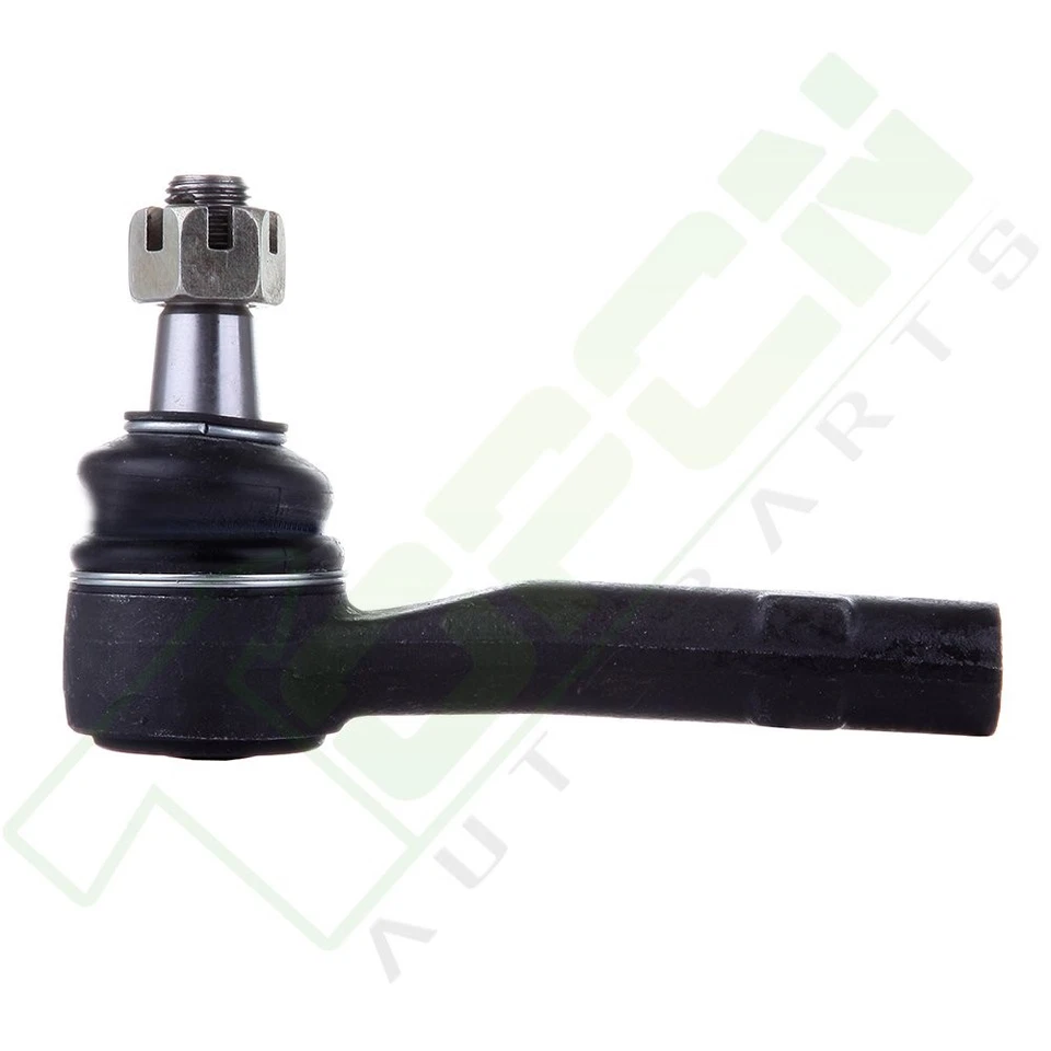 2 Front Wheel Bearing + 2 Tie Rod For 2002-2004 2005 Ford Explorer Mountaineer Foto 3 de 4