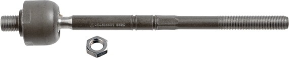 43069 01 LEMFÖRDER Inner Tie Rod for MERCEDES-BENZ
