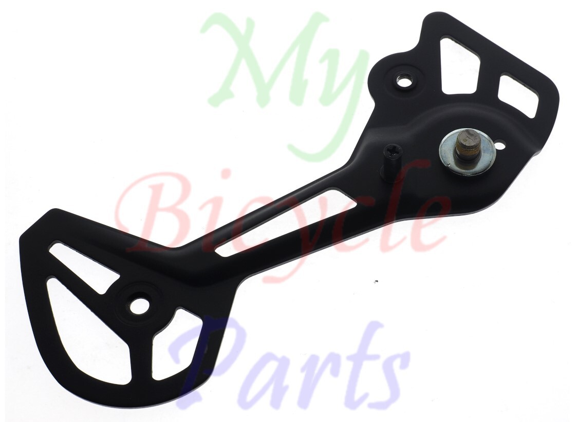 Shimano Deore XT RD-M8150-11 Rear Derailleur Outer Plate Assembly