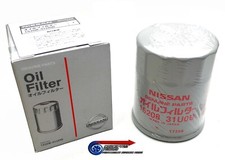 Filtre à huile Nissan 200 SX
