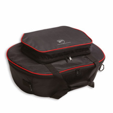 DUCATI Topcase InnenTasche Koffer hinten Inner Bag MULTISTRADA V4 Neu