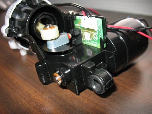 KEURIG K2.0-400 GENUINE REPLACEMENT PARTS MULTI-PART-LISTING CHECK IT OUT!!      - Afbeelding 56 van 85