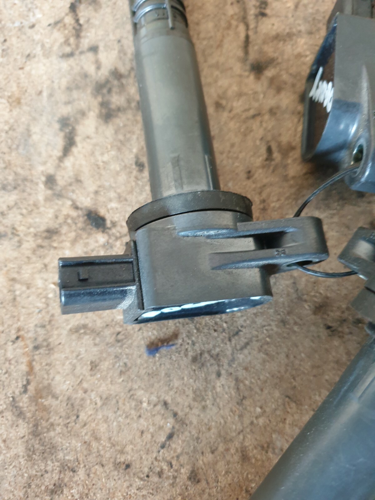 Honda Odyssey engine ignition coils 099700115 denso DBARB1 2.4 vtec