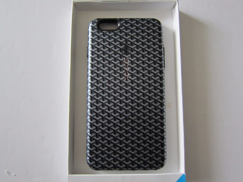 Speck Products CandyShell Inked Case iPhone 6/6S Plus + FREE Bluetooth Monopod - Picture 5 of 11