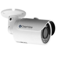 Clearview Hd2-bl20 Hd-avs Waterproof Bullet Camera W/ 3.6mm Fixed Lens, 1080p Clearview Hd2-bl20 Hd-avs Waterproof Bullet Camera W/ 3.6mm Fixed Lens, 1080p