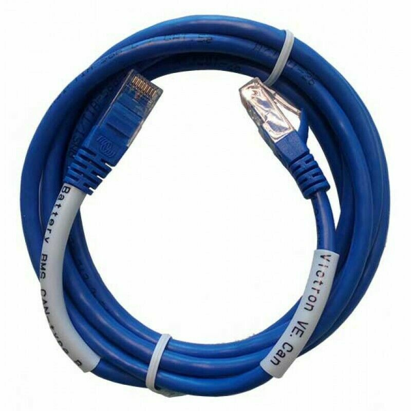 Victron ASS030720050 VE.Can to CAN-bus BMS type B Cable 5 meter