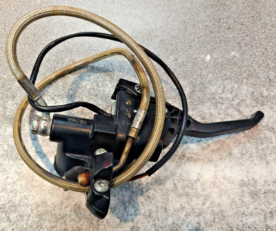 Arctic Cat Snowmobile 2006-2008 Panther, Bearcat, T660 Brake Assembly 1602-928