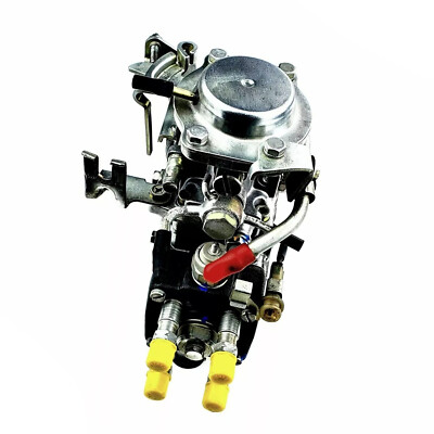 Fuel Injection Pump 104640-8141 104740-8141 For Mitsubishi