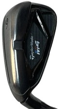 Taylormade M4 Single 6 Iron Kuro Kage Regular Flex Graphite Shaft LH