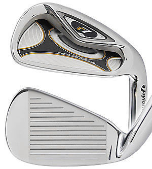 TaylorMade r7 Iron Set Golf Club for sale online | eBay