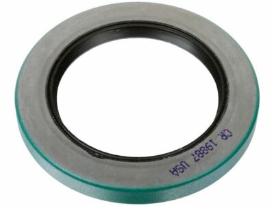 For 1975 Buick Apollo Timing Cover Gasket 38286XT 4.3L V8