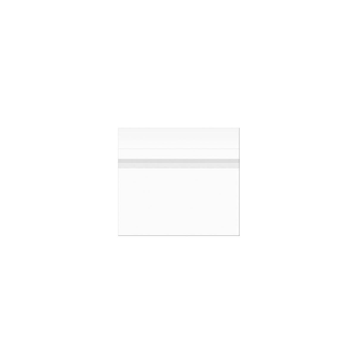 Сумки для хранения ClearBags 22-7/16 x 28-1/4 дюйма, с клапаном, 100 #B22PC