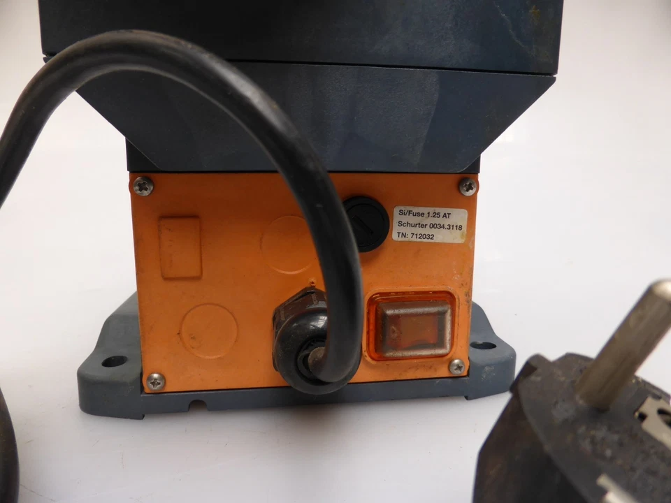 ProMinent Vario VAMB07063PP1000A000 - Bild 2 von 4