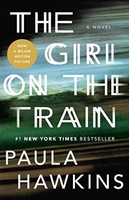 The Girl On The Train, New, Free Shipping on sale The Girl On The Train, New, Free Shipping on sale