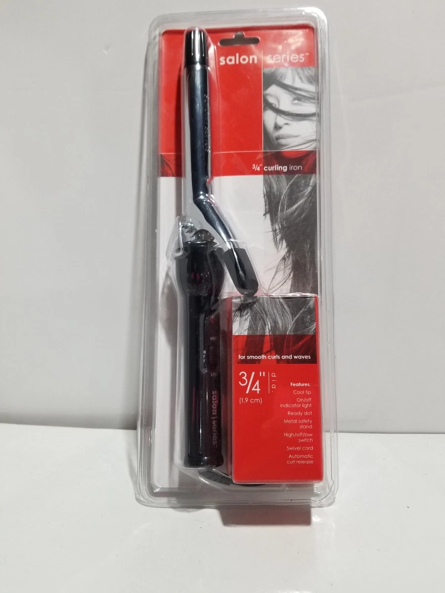 SALON SERIES Target New in pkg 3 4