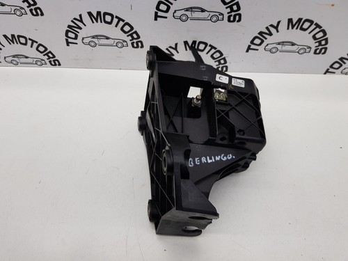 Citroen Berlingo MK3 K9 2019 1,6 diésel 5 velocidades palanca de cambios manual fabricante de equipos originales 9814652680 - Imagen 3 de 8