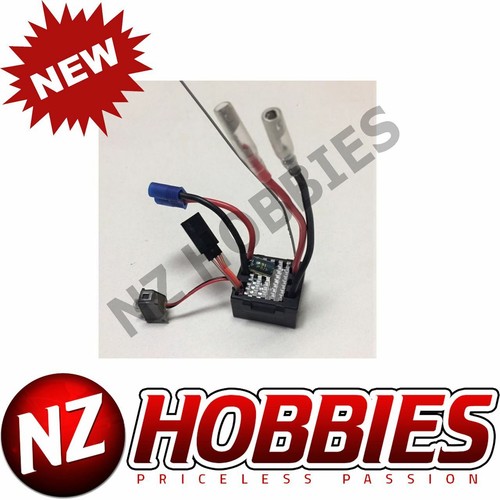 Spektrum SRX220 RX/ESC FHSS CRAWLER - Bild 1 von 2