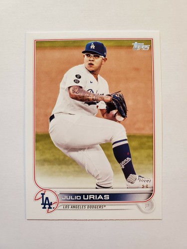 2022 Topps Series 1 Baseball U Pick Your Choice Make UR Set Lot Singles 251-330 - Picture 23 of 36