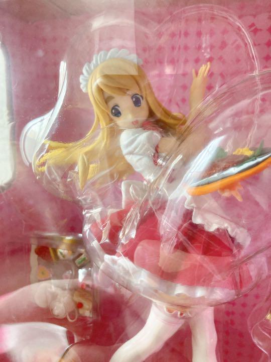 キユーピー - ★とことこ★です！ K-ON! Tsumugi Kotobuki 1/7 scale Painted PVC Figure Max