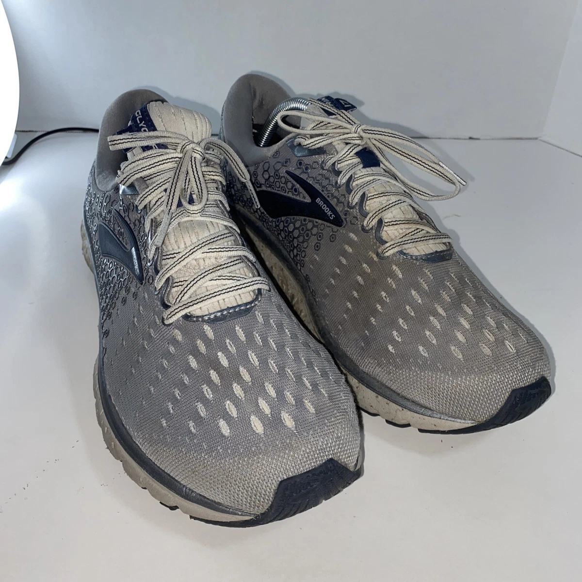 Brooks glycerin 17 outlet avis