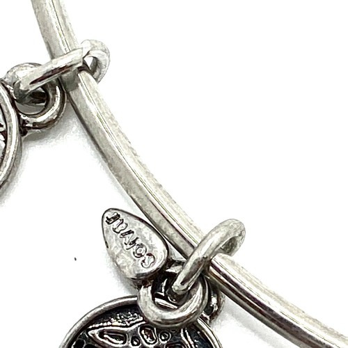 Solvar Celtic Irish Birthday Bracelet Charm Bangle Adjust. YOU PICK Choices - Picture 40 of 44