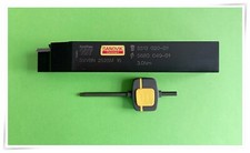 SANDVIK Drehmeißel Halter SVVBN 2525 M16 NEU OVP