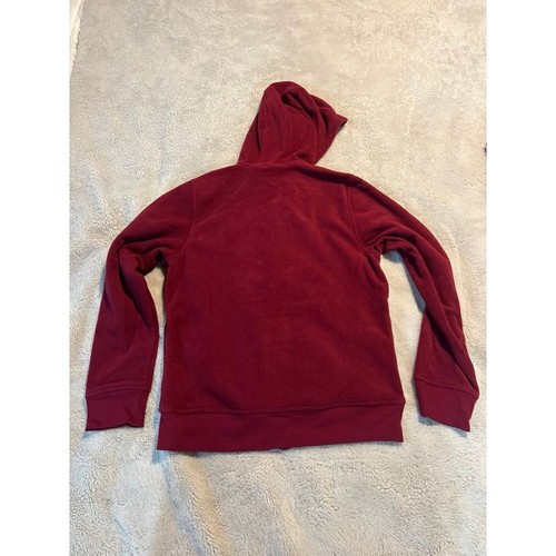 Lands End Girls Fleece Jacket - XL - Picture 4 of 4