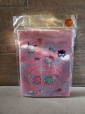 Sanrio Characters tissue box cover