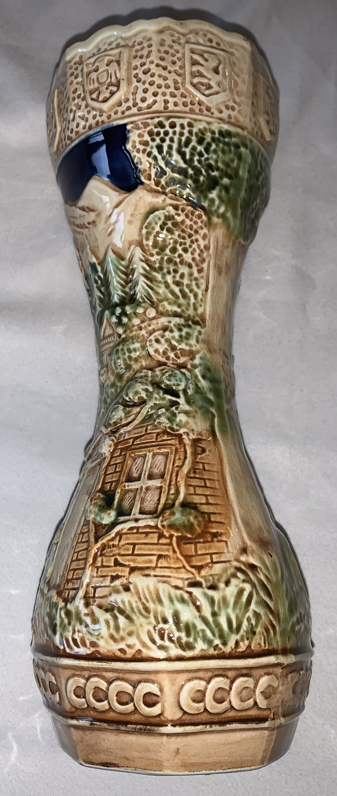 Royal Sealy Japan Vase Vintage No Cracks Or Scratches!! eBay