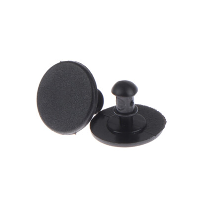 10Pcs Buckle for Xiaomi Mi Band 6 5 4 3 Replacement Strap Wristband ButtonsSJDE