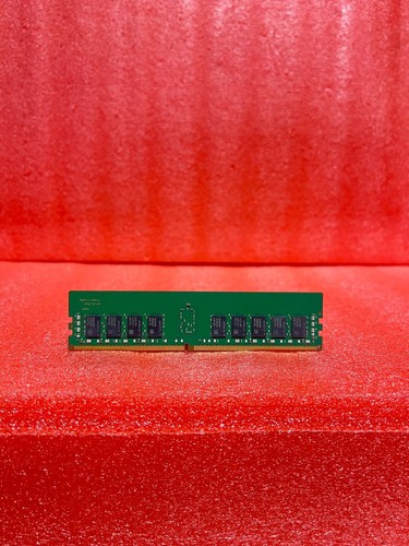Samsung M393A2K40BB1-CRC0Y 16GB DDR4-2400T Reg ECC Server RAM - Picture 3 of 3