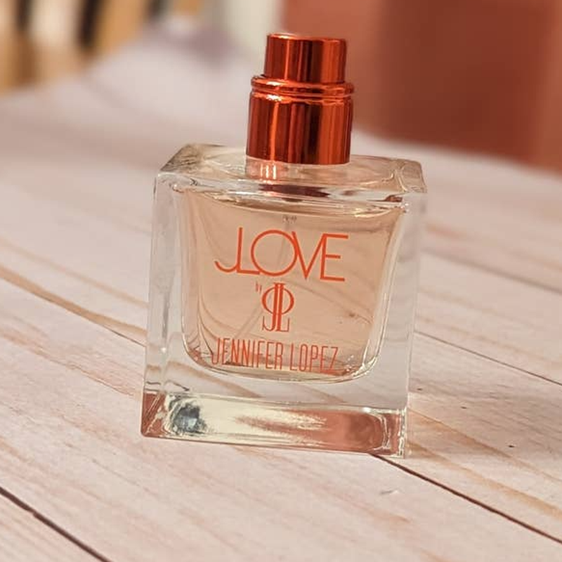 Jlove Perfume eBay