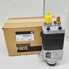 Gear Fuel Injector Pump 4088847 2836555 Cummins 4089163RX For ISX Engine Diesel