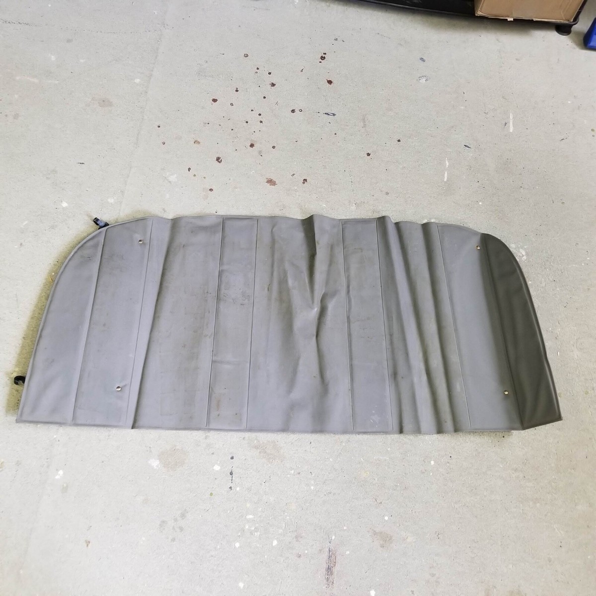 TOYOTA MATRIX VIBE 2003-2008 Cargo Cover OEM 03 04 05 06 07 08