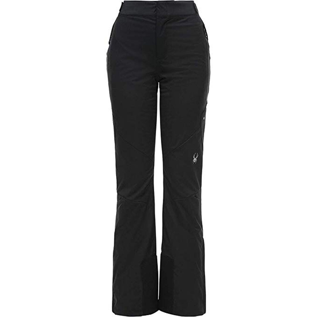 Женские брюки Spyder Kaleidoscope GTX черные 4 38390₽