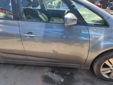 HYUNDAI IX20 2010-2019 DRIVER SIDE FRONT DOOR SHELL GREY