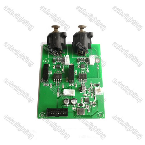 KingKong 1024 DMX Controller motherboard moving head Lights console main board - Picture 13 of 18