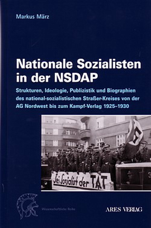 März: Nationale Sozialisten In Der Nsdap
