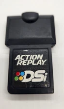 Action Replay DSi - Nintendo DS/DSi Cartridge Only, No Cord or CD software