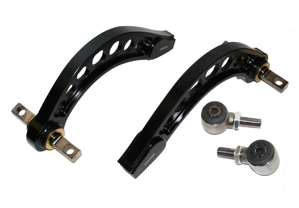 Kit de brazo de control de inclinación de suspensión superior trasera EMUSA Fit 2006-2011 Honda Civic Foto 4 de 4