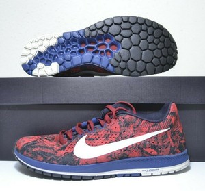 nike zoom streak 6 blue