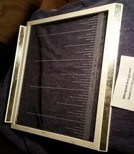 Whirlpool Refrigerator Glass Shelf Part # 2162991