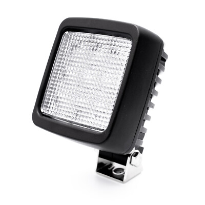 Crawer LED Arbeitsscheinwerfer viereckig 45W Cree mit drehbarer Halterung