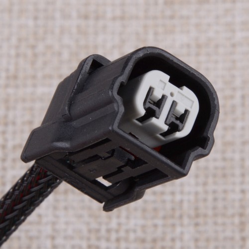 1x Fuel Injector Wire Pigtail Connector Fit for Honda Pioneer 1000 SXS1000 ut - Picture 3 of 4