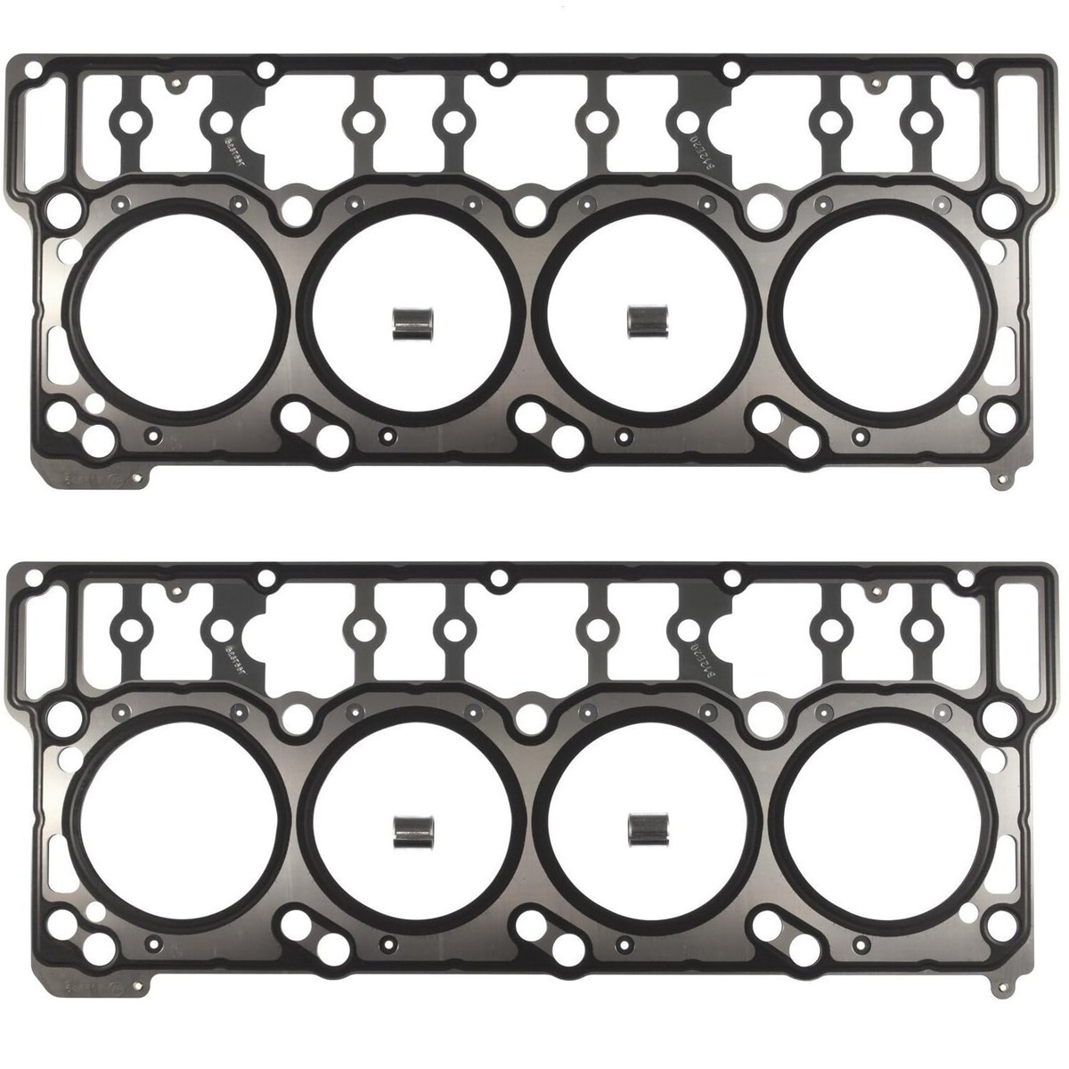 Cometic Gaskets Cylinder Head Dowels Ford 6.0L Diesel 18mm Cometic Gaskets Cylinder Head Dowels Ford 6.0L Diesel 18mm