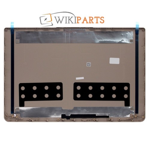Pour Lenovo IdeaPad 1-15ADA7 1 15AMN7 LCD Coque Arrière Couvercle Supérieur Charnières Lunette - Photo 7/17