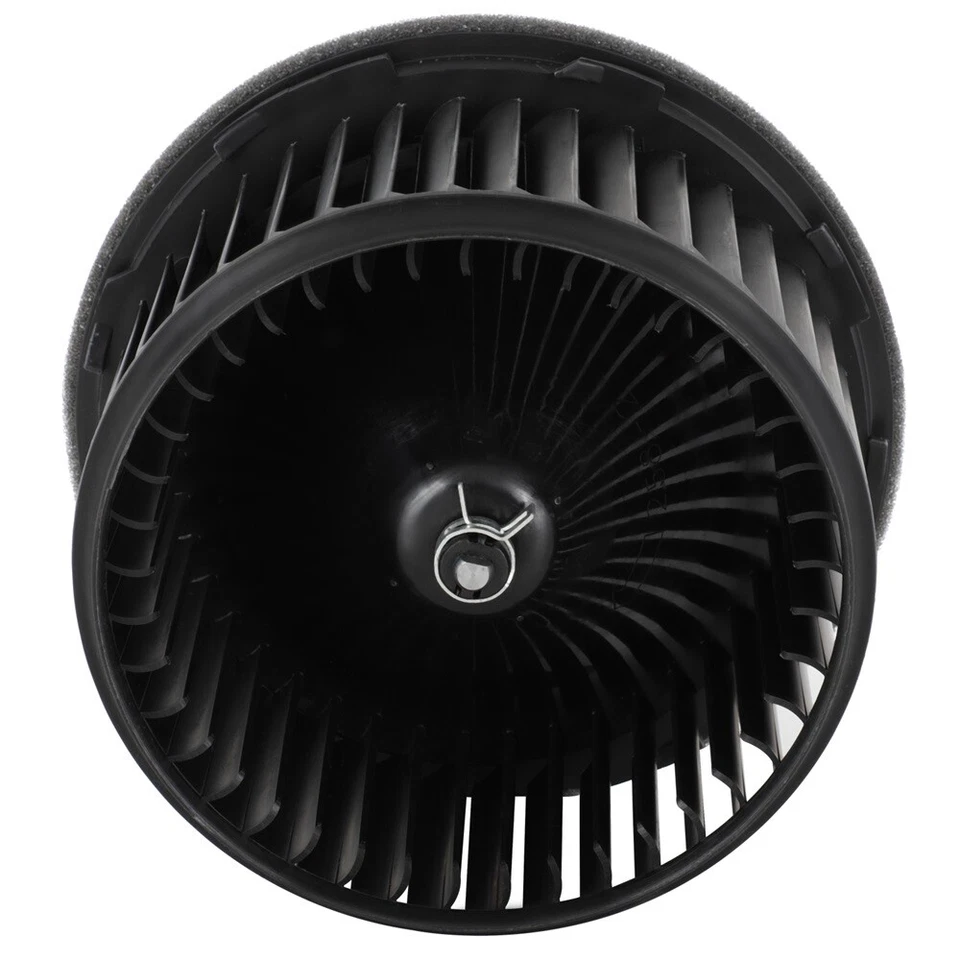Motor de ventilador aquecedor AC para 2007-2013 Chevrolet Silverado 1500 20760618 25860468 - Imagem 3 de 4