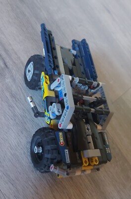 Lego Technic Kleinset