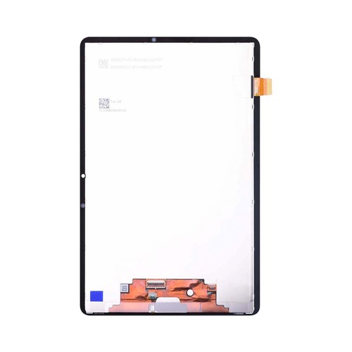 USA For 11" Samsung Galaxy Tab S8 SM-X700 X706 X700NZ LCD Touch Screen Digitizer - Afbeelding 6 van 6