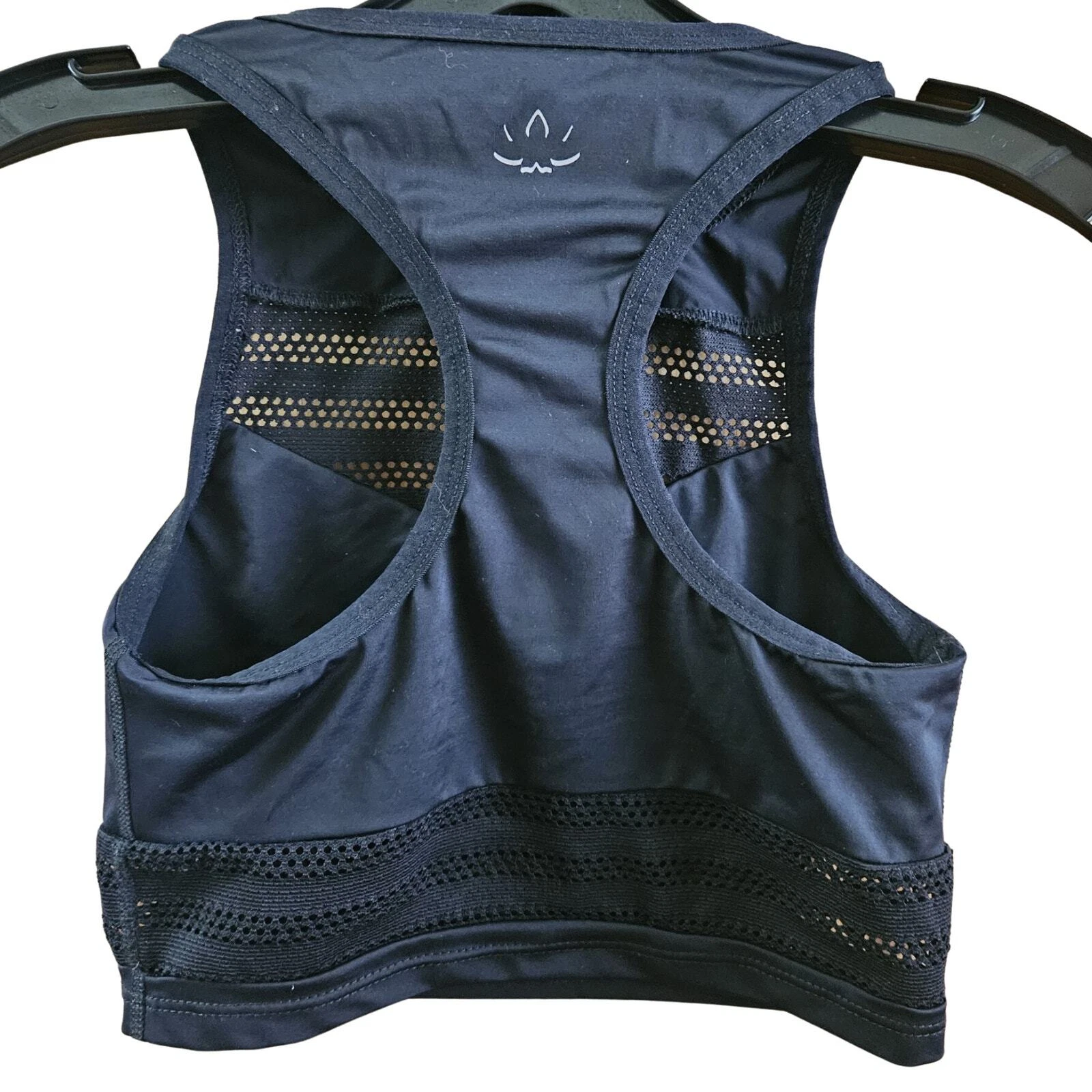 beyond-yoga sportovní tank-bra